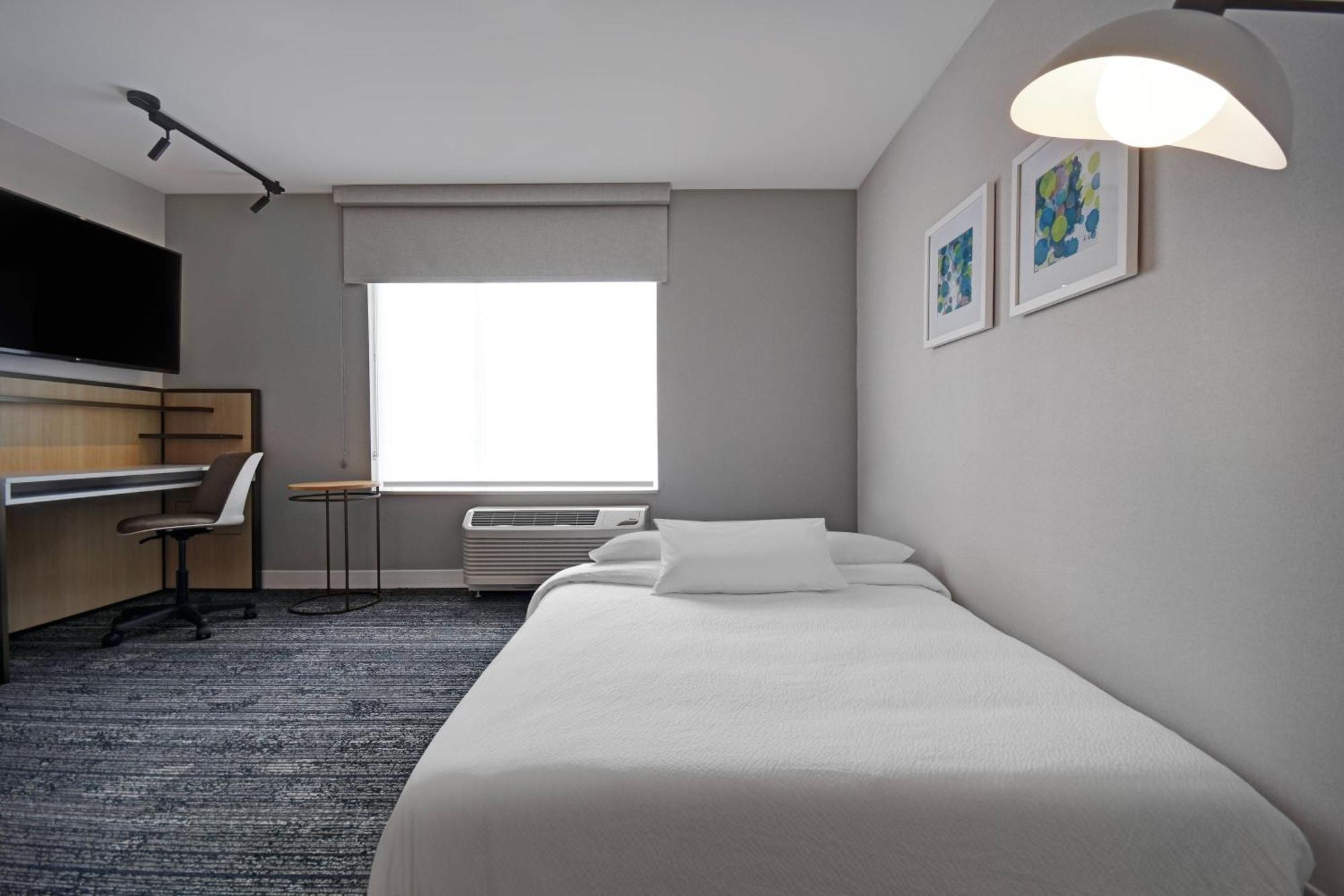 Towneplace By Marriott Westport Hotel Fall River