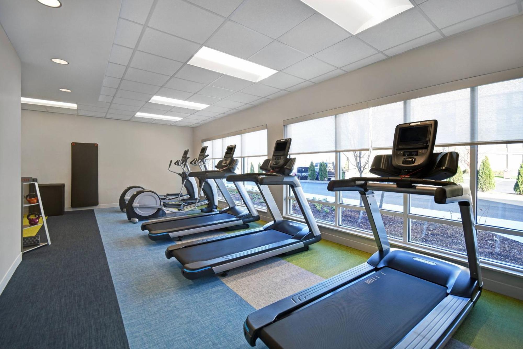 Towneplace By Marriott Westport Fall River