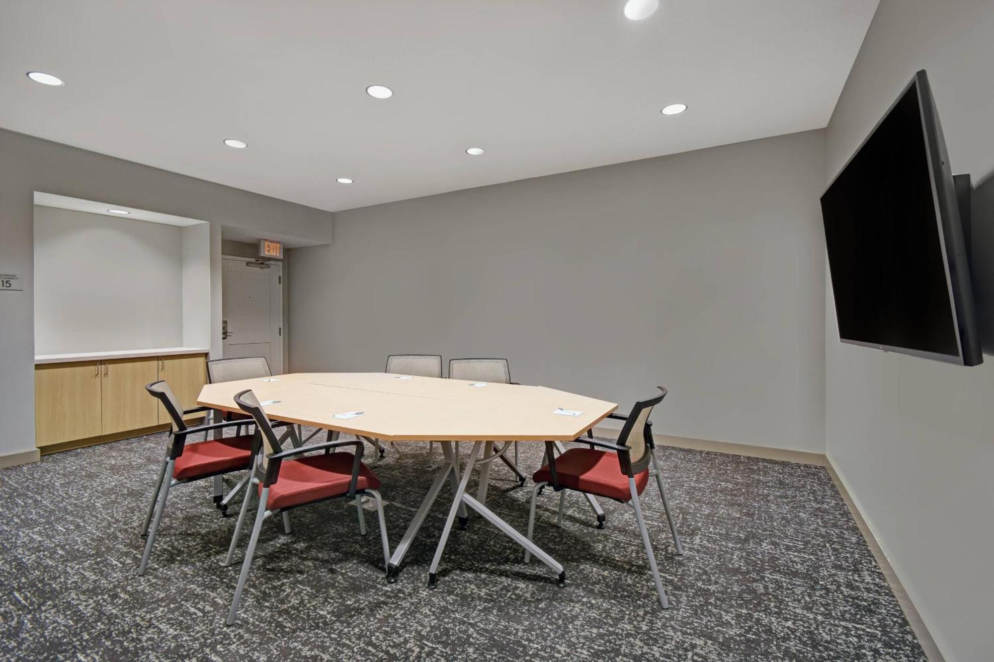 Towneplace By Marriott Westport Fall River