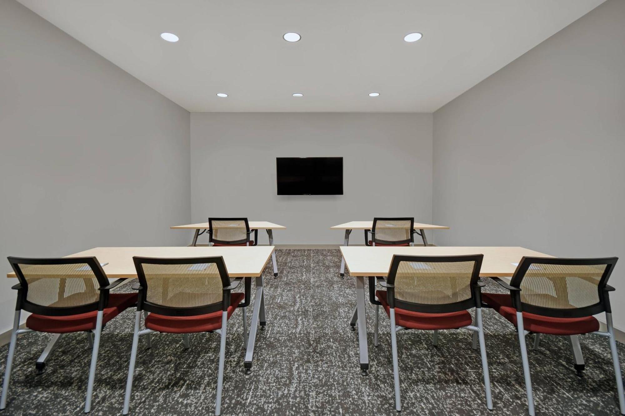 Towneplace By Marriott Westport Hotel Fall River