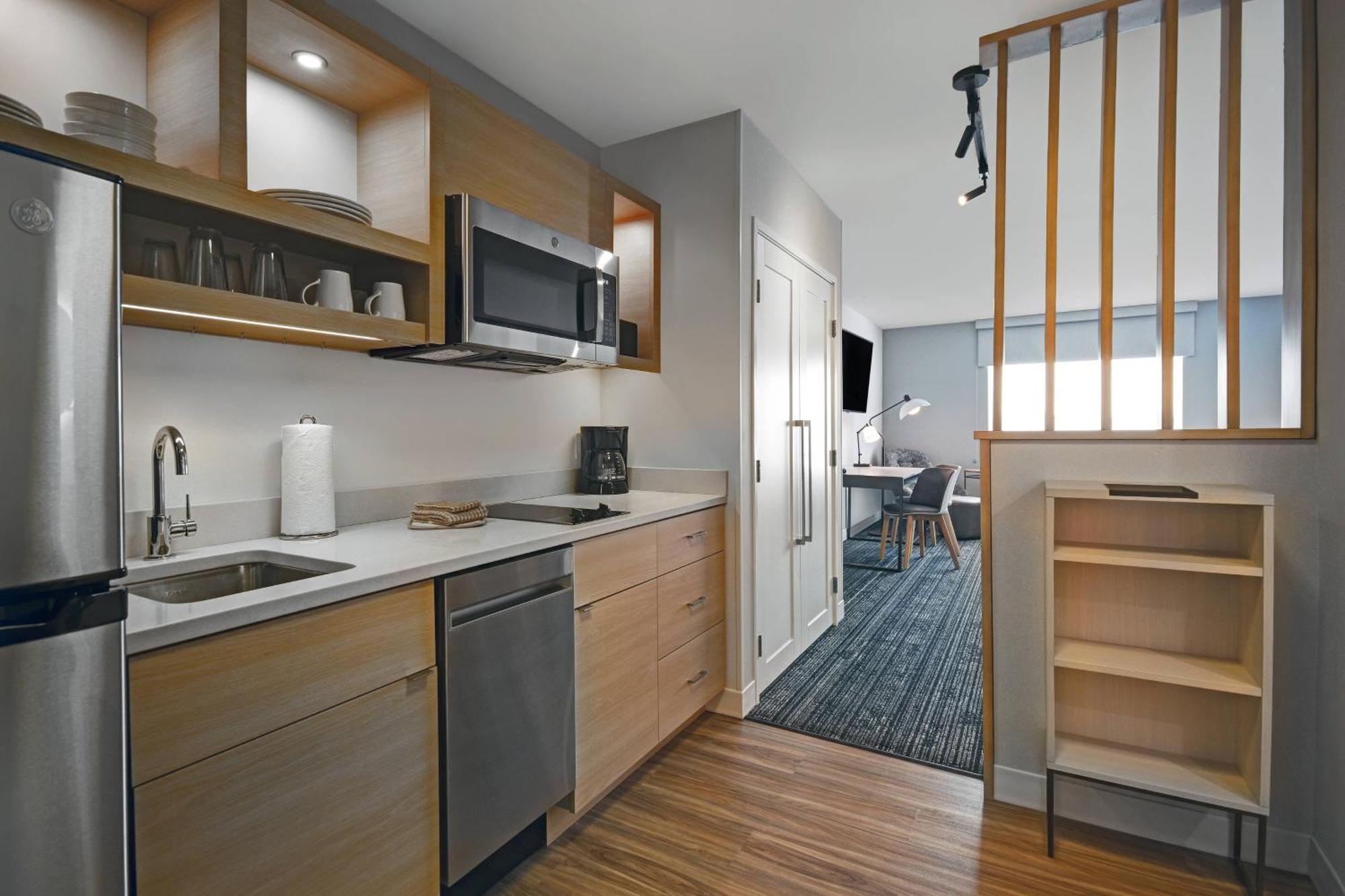 Towneplace By Marriott Westport 3*