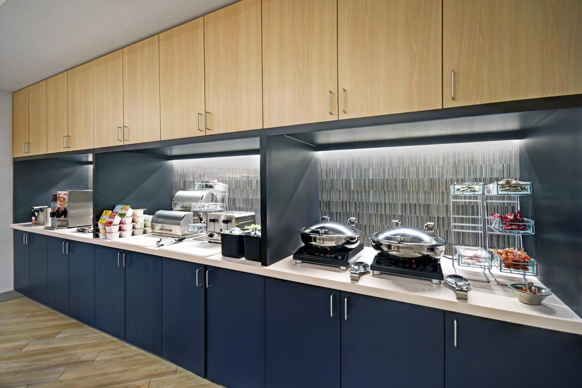 Towneplace By Marriott Westport 3*