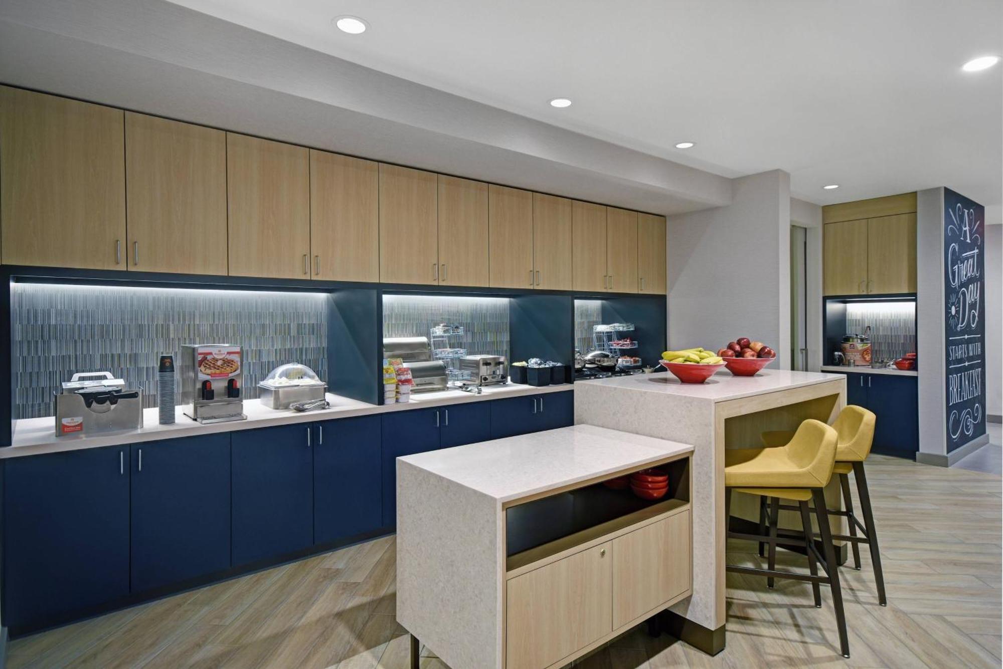Towneplace By Marriott Westport