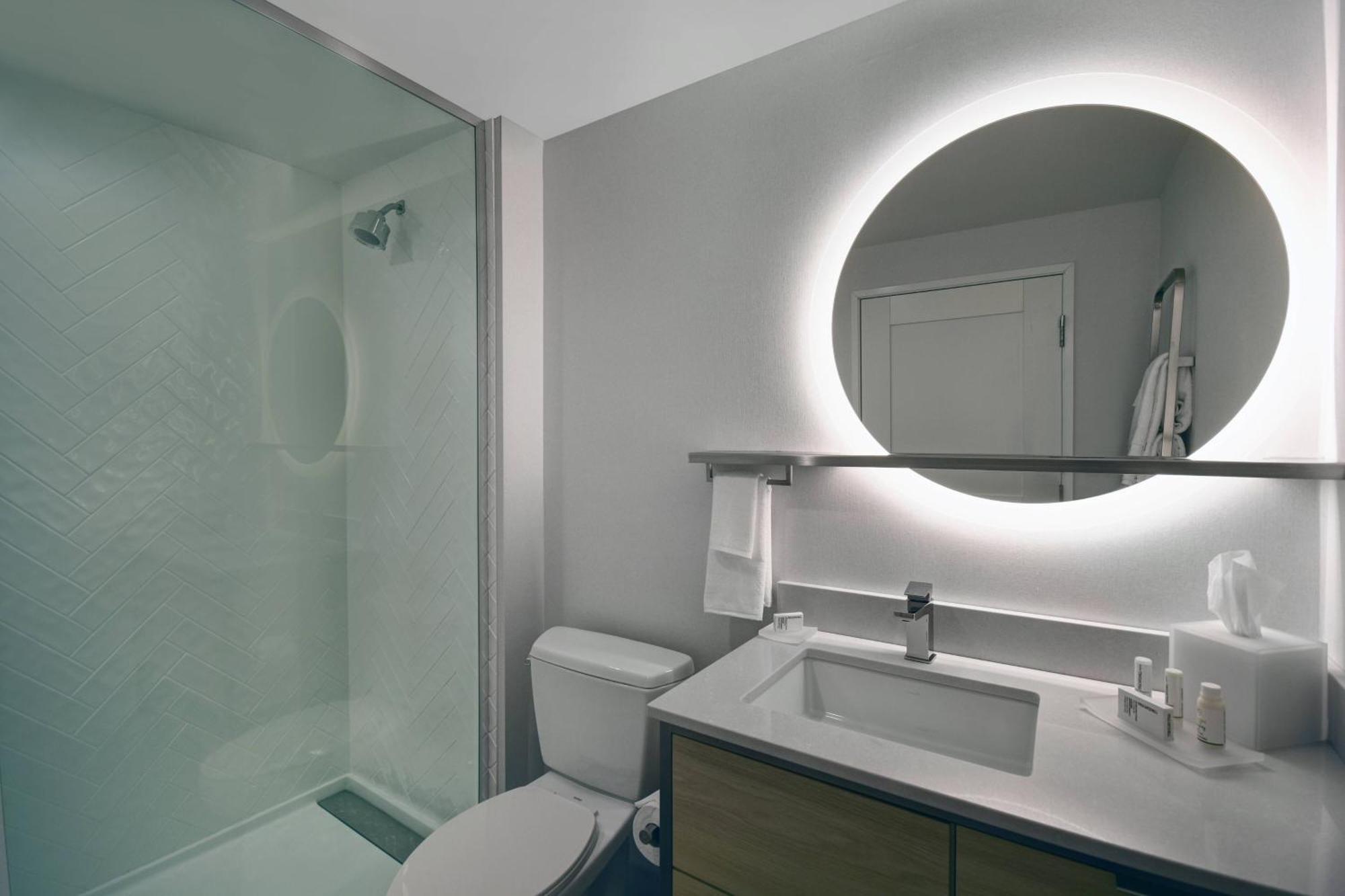 Hotel Towneplace By Marriott Westport 3*