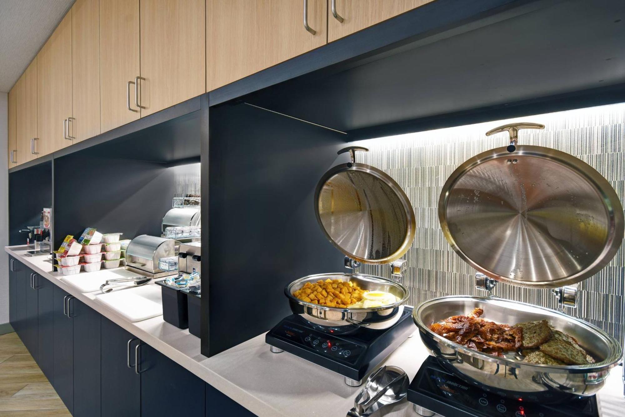 Towneplace By Marriott Westport 3*