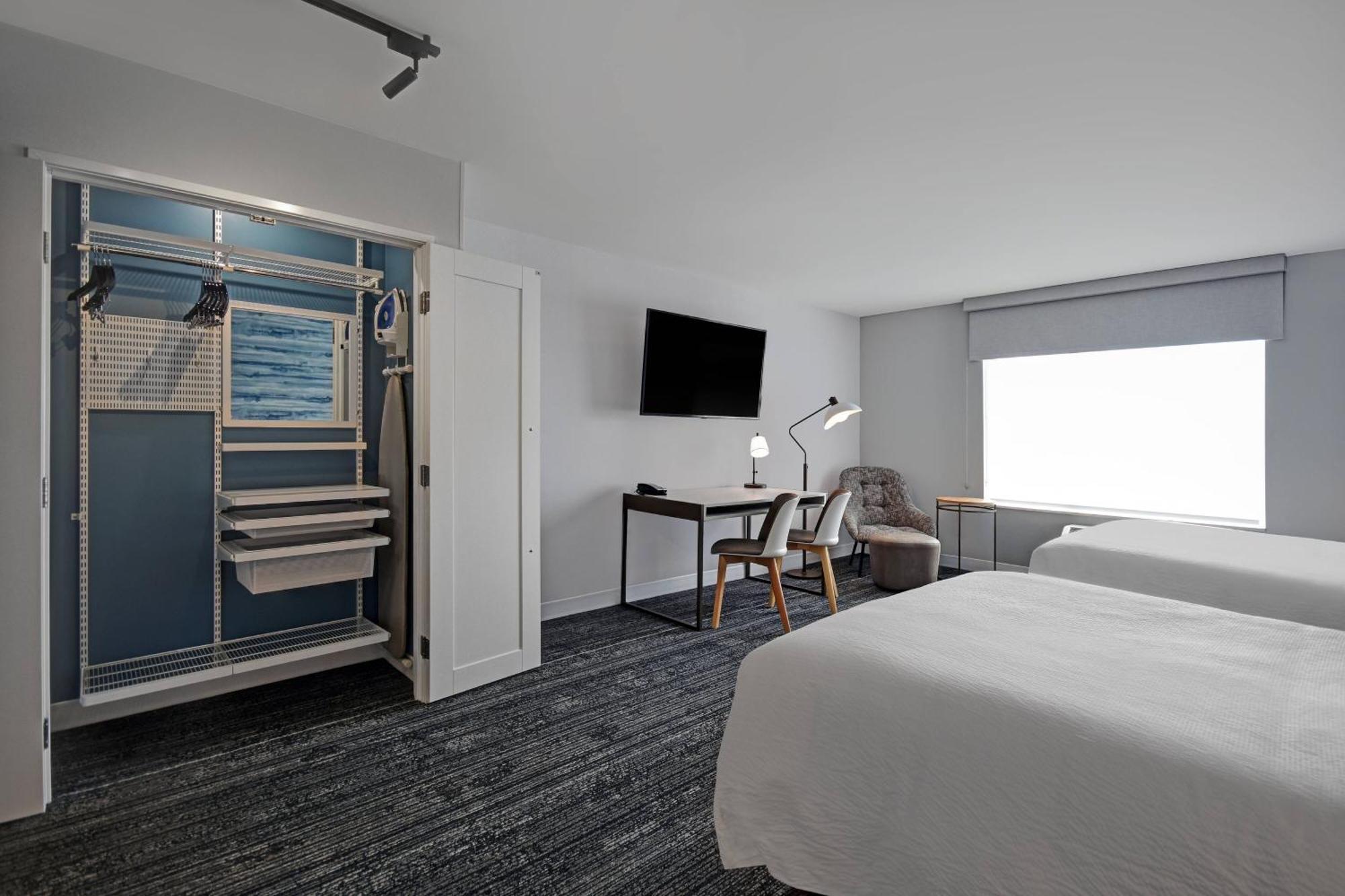 Hotel Towneplace By Marriott Westport Fall River