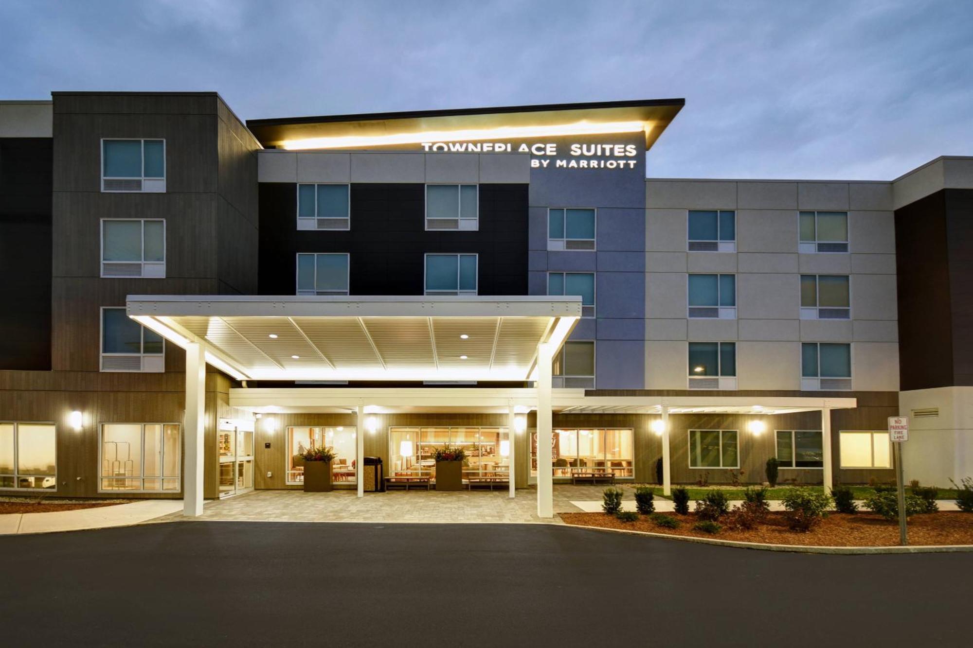Towneplace By Marriott Westport Fall River