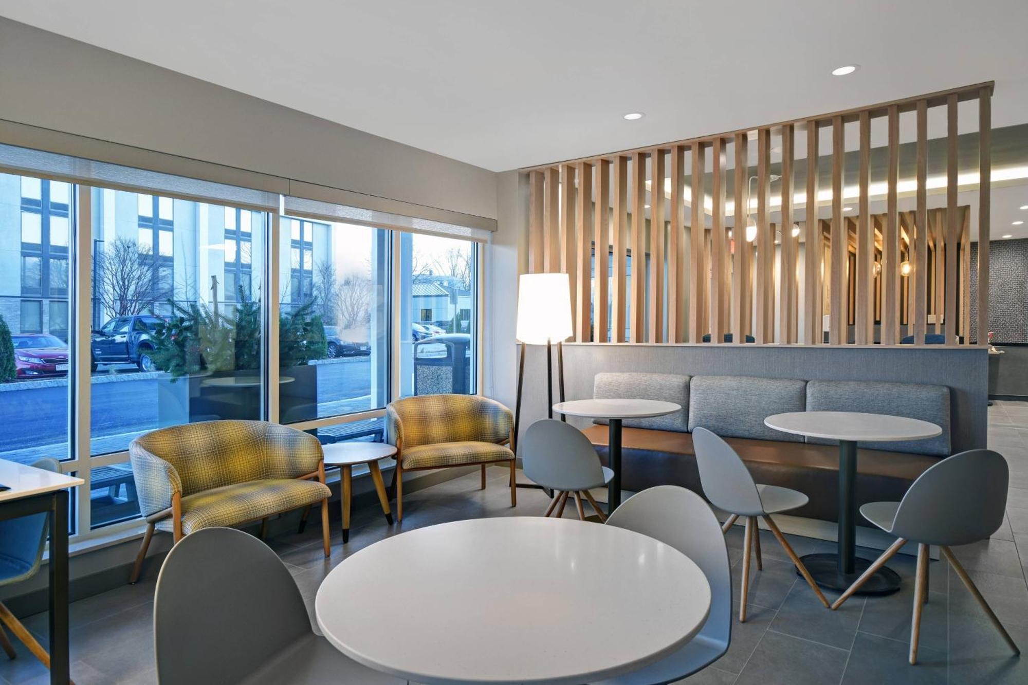 Hotel Towneplace By Marriott Westport